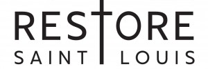 Restore St. Louis Logo