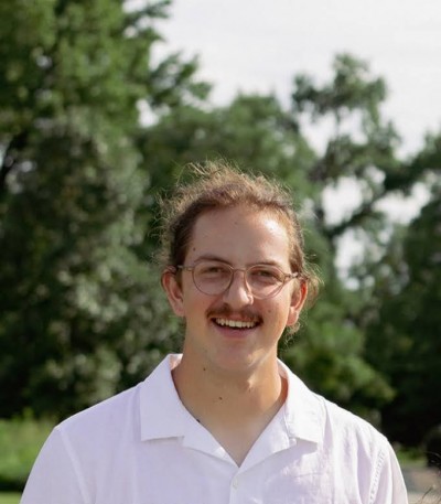 Nathan Nelson