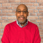 Jeffery Clay